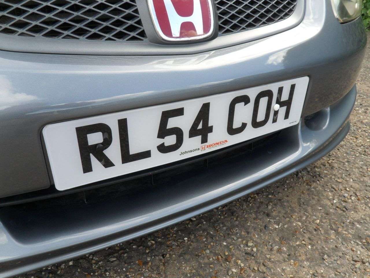 2005 HONDA CIVIC 2005 HONDA CIVIC