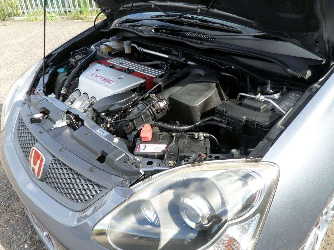 2005 HONDA CIVIC 2005 HONDA CIVIC