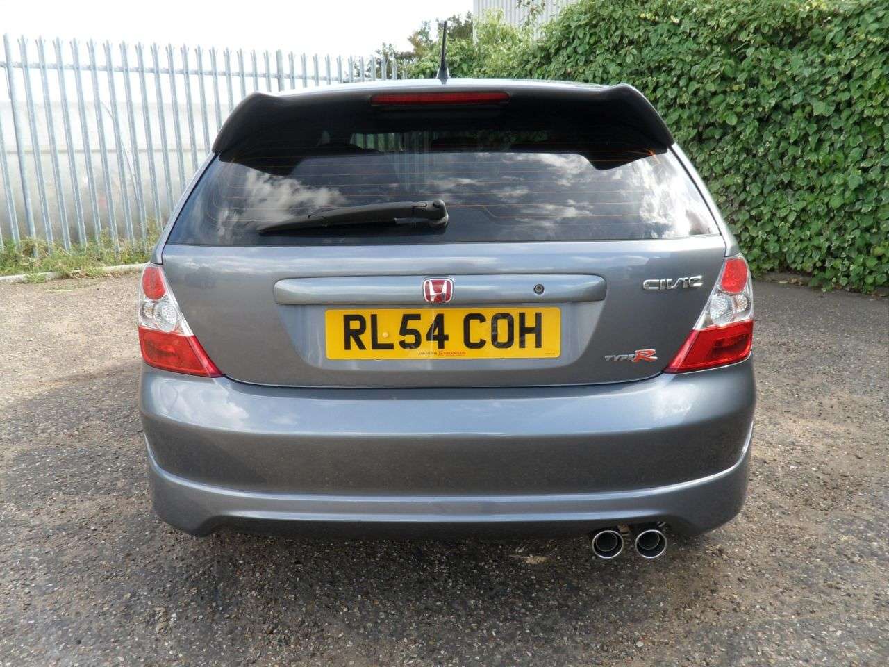 2005 HONDA CIVIC 2005 HONDA CIVIC