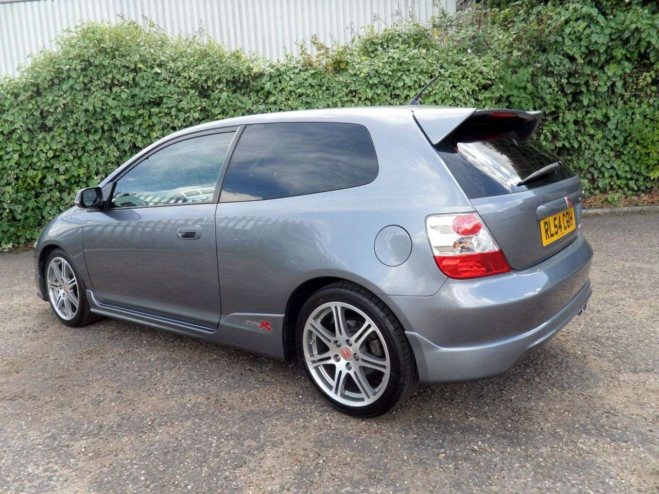 2005 HONDA CIVIC 2005 HONDA CIVIC