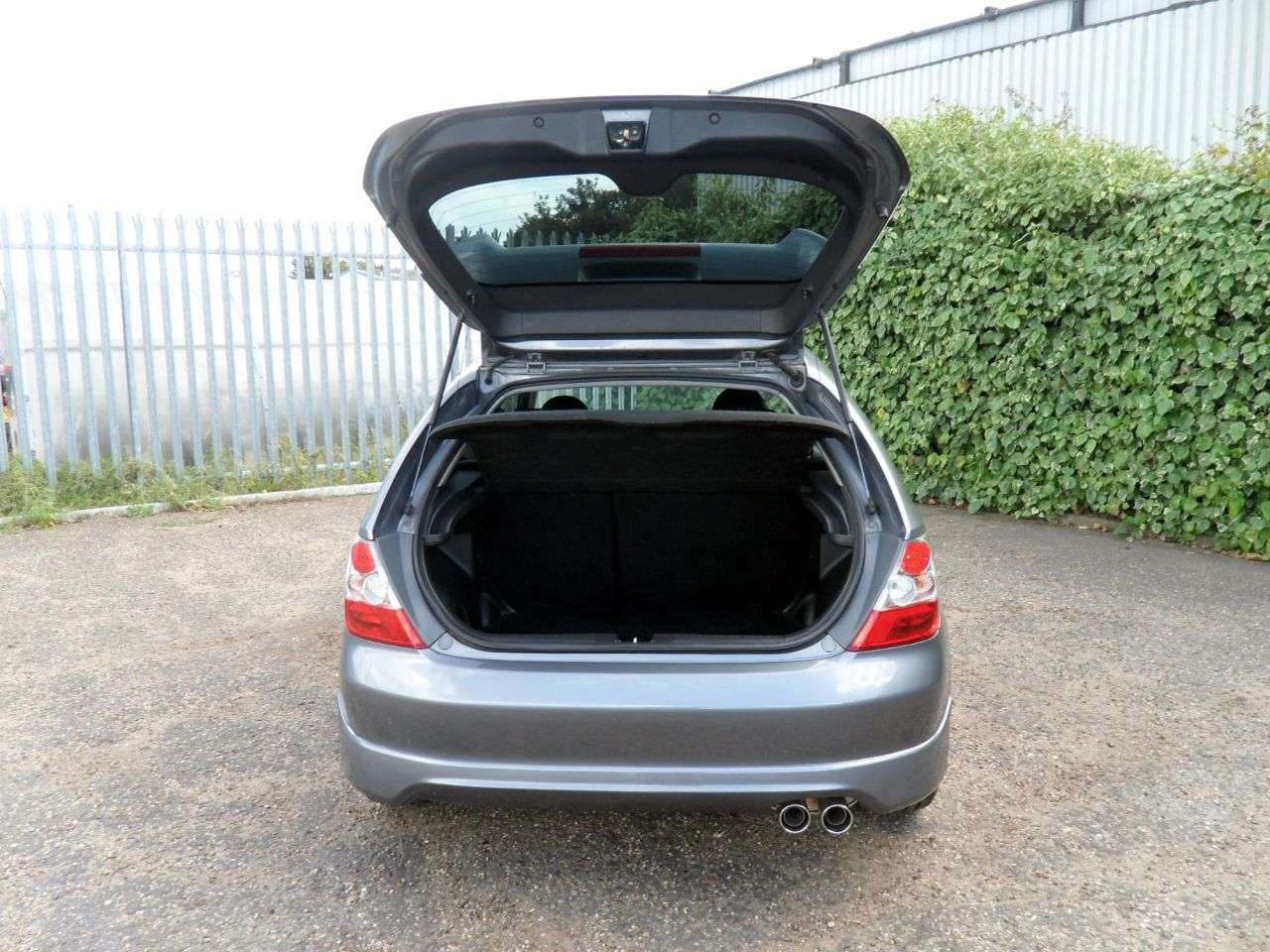 2005 HONDA CIVIC 2005 HONDA CIVIC