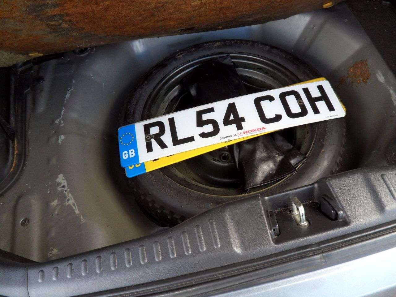 2005 HONDA CIVIC 2005 HONDA CIVIC