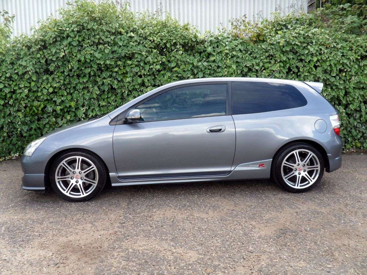 2005 HONDA CIVIC 2005 HONDA CIVIC