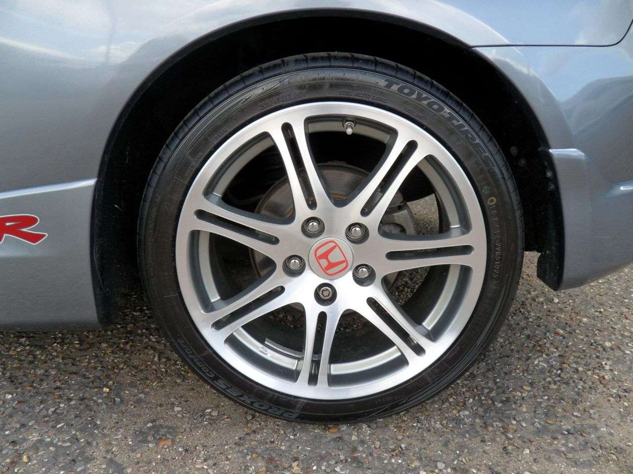 2005 HONDA CIVIC 2005 HONDA CIVIC