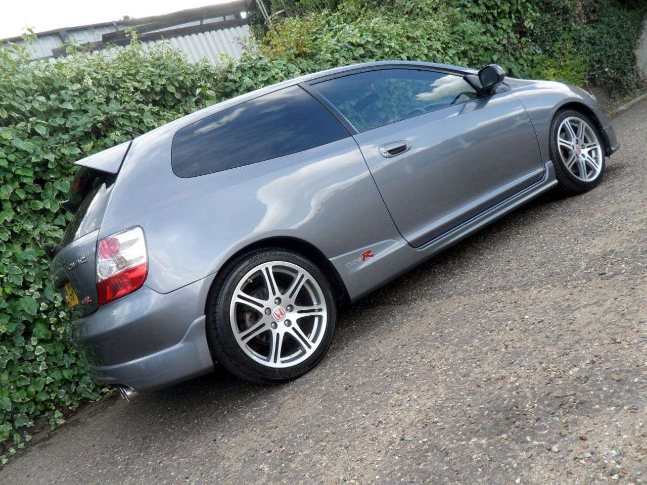 2005 HONDA CIVIC 2005 HONDA CIVIC