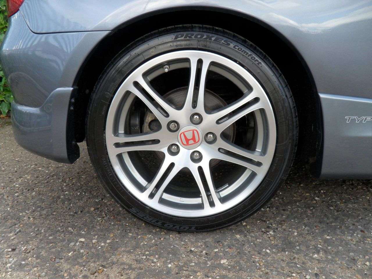 2005 HONDA CIVIC 2005 HONDA CIVIC