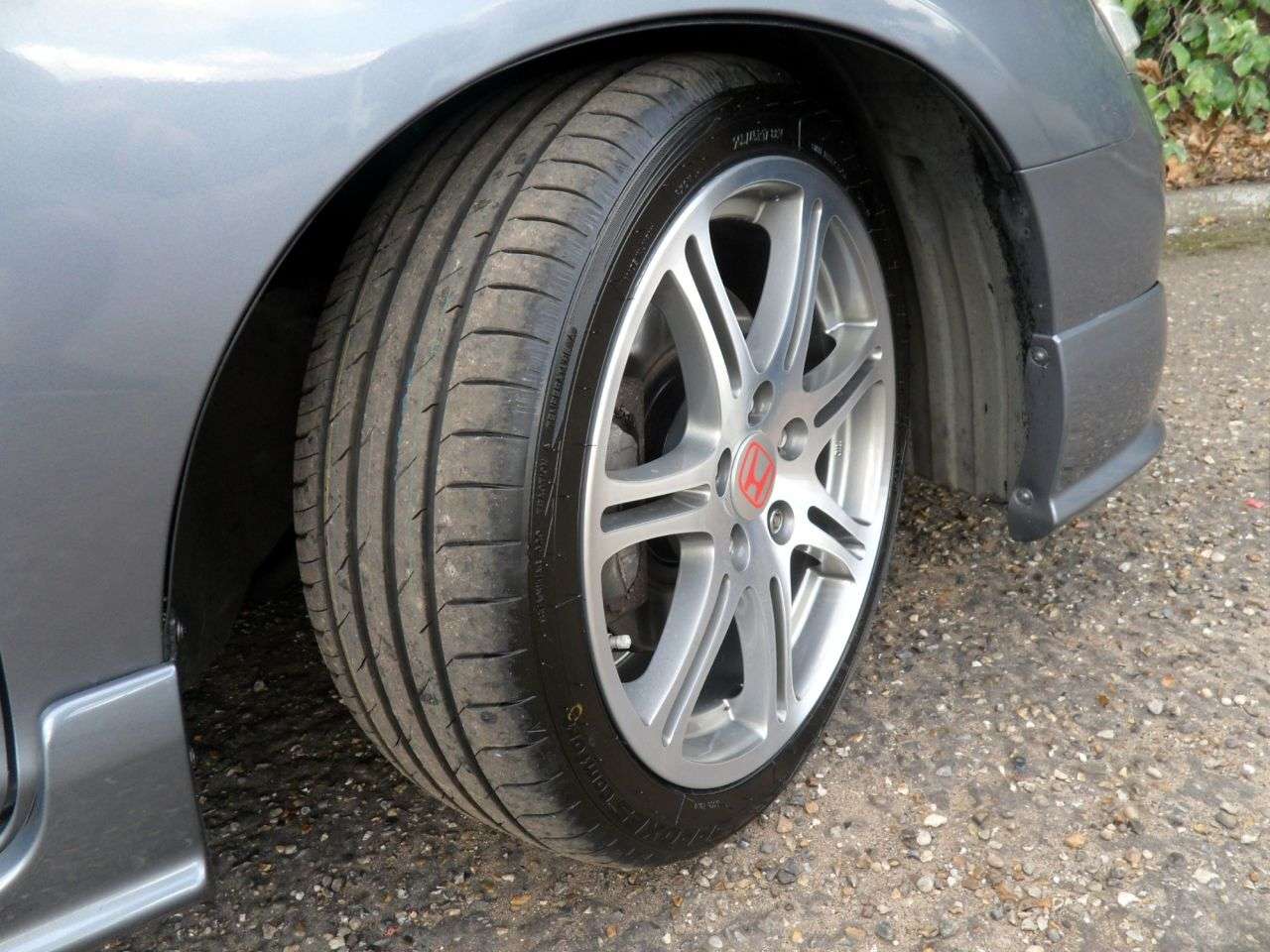 2005 HONDA CIVIC 2005 HONDA CIVIC