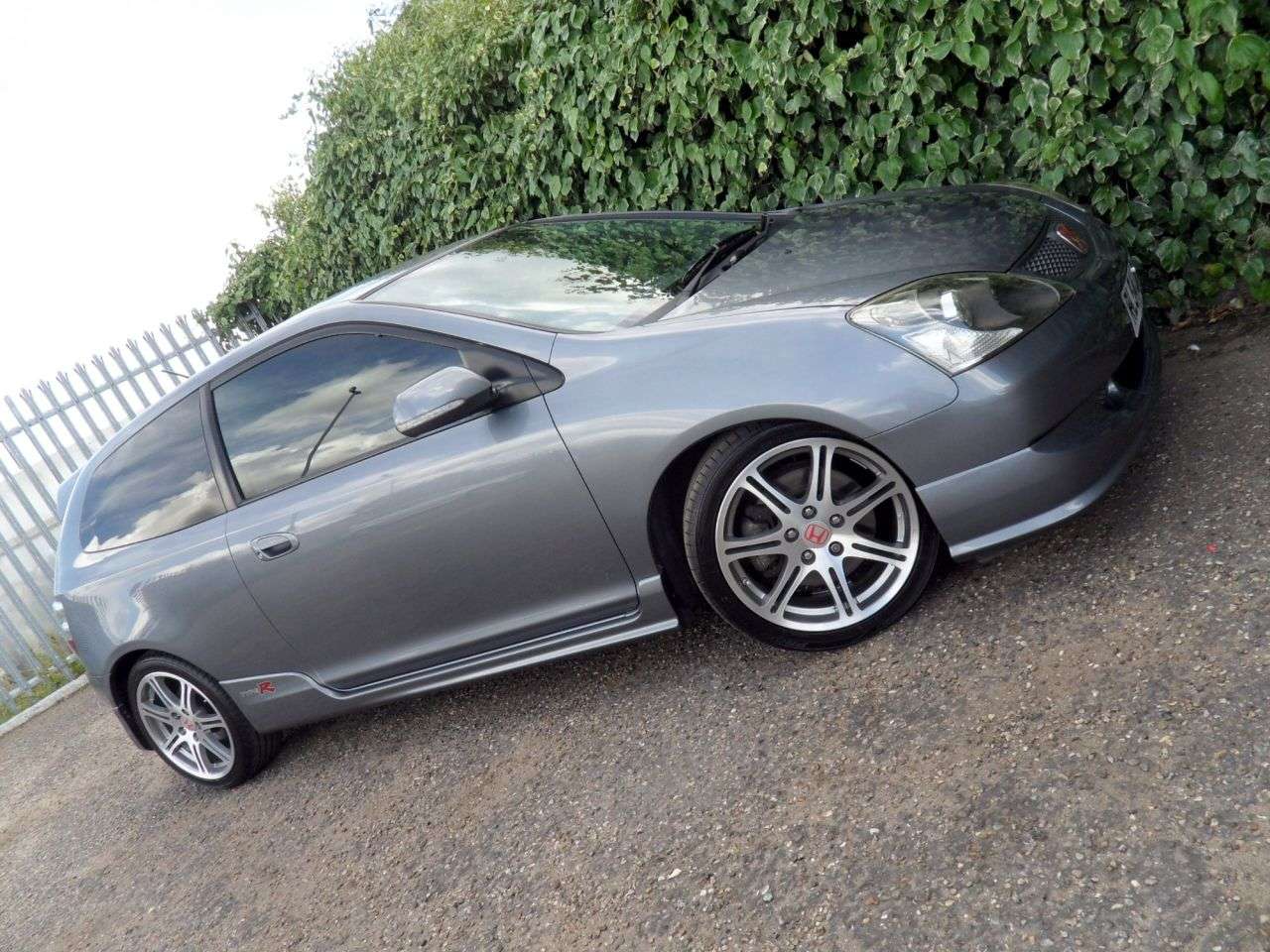 2005 HONDA CIVIC 2005 HONDA CIVIC