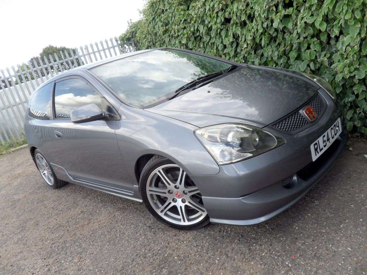 2005 HONDA CIVIC 2005 HONDA CIVIC