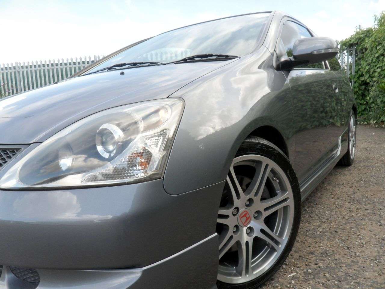 2005 HONDA CIVIC 2005 HONDA CIVIC