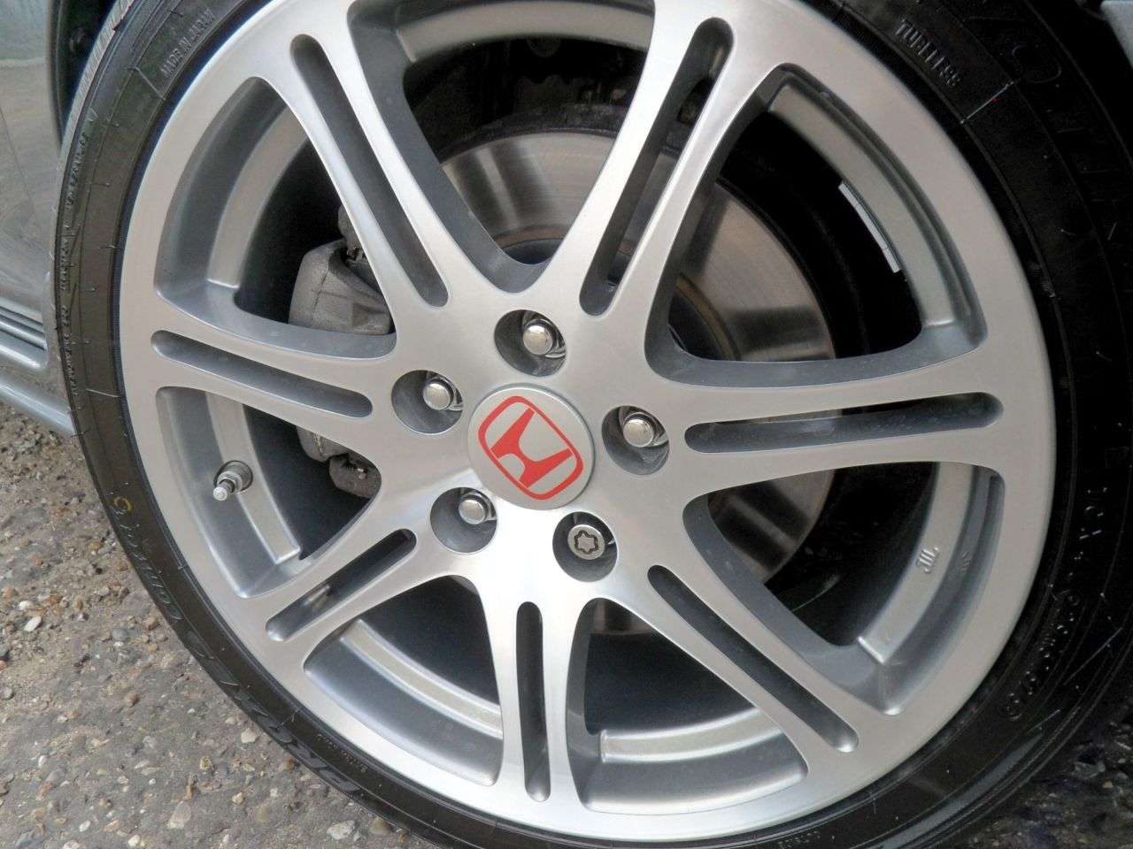 2005 HONDA CIVIC 2005 HONDA CIVIC