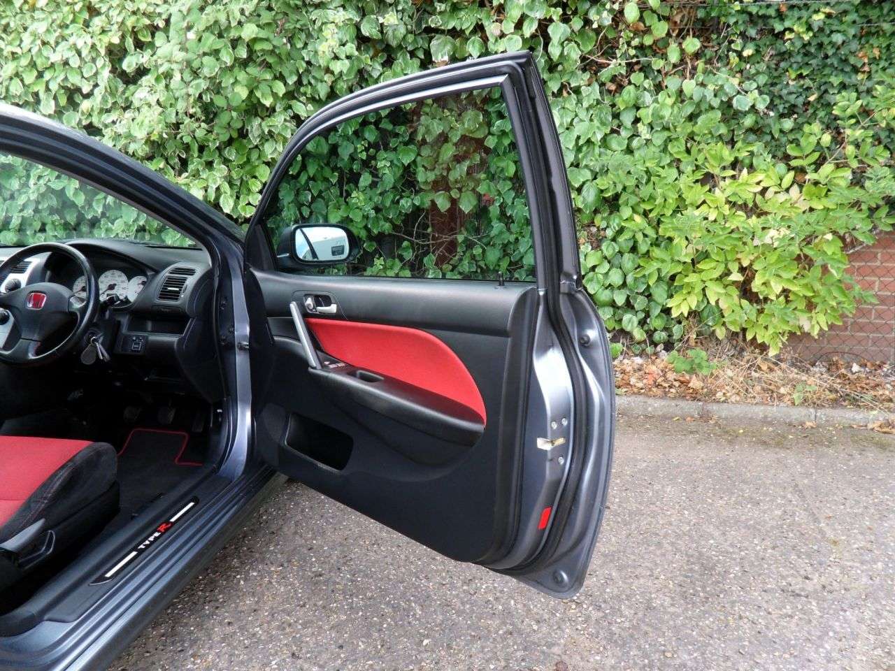 2005 HONDA CIVIC 2005 HONDA CIVIC