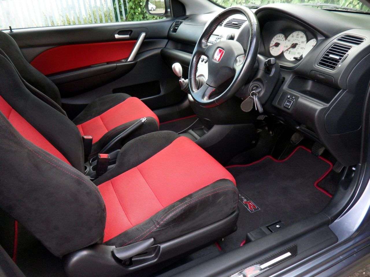 2005 HONDA CIVIC 2005 HONDA CIVIC