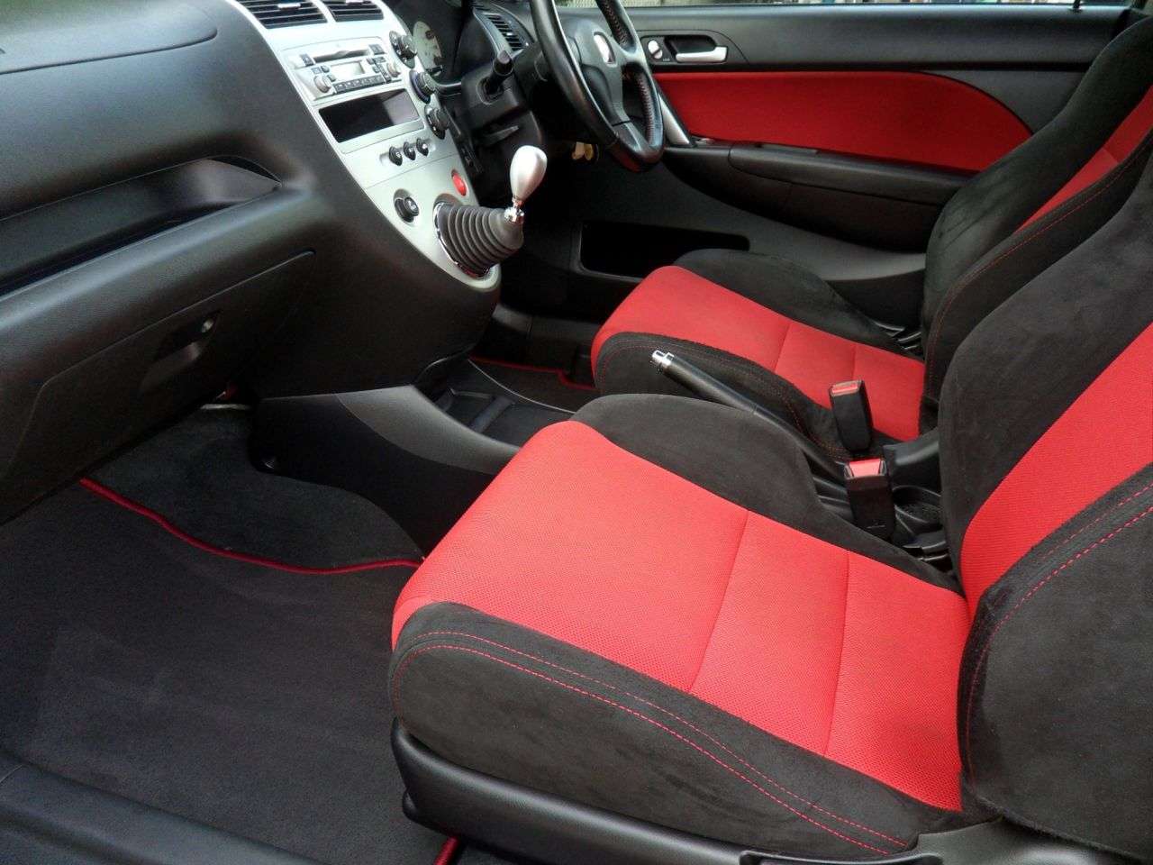 2005 HONDA CIVIC 2005 HONDA CIVIC