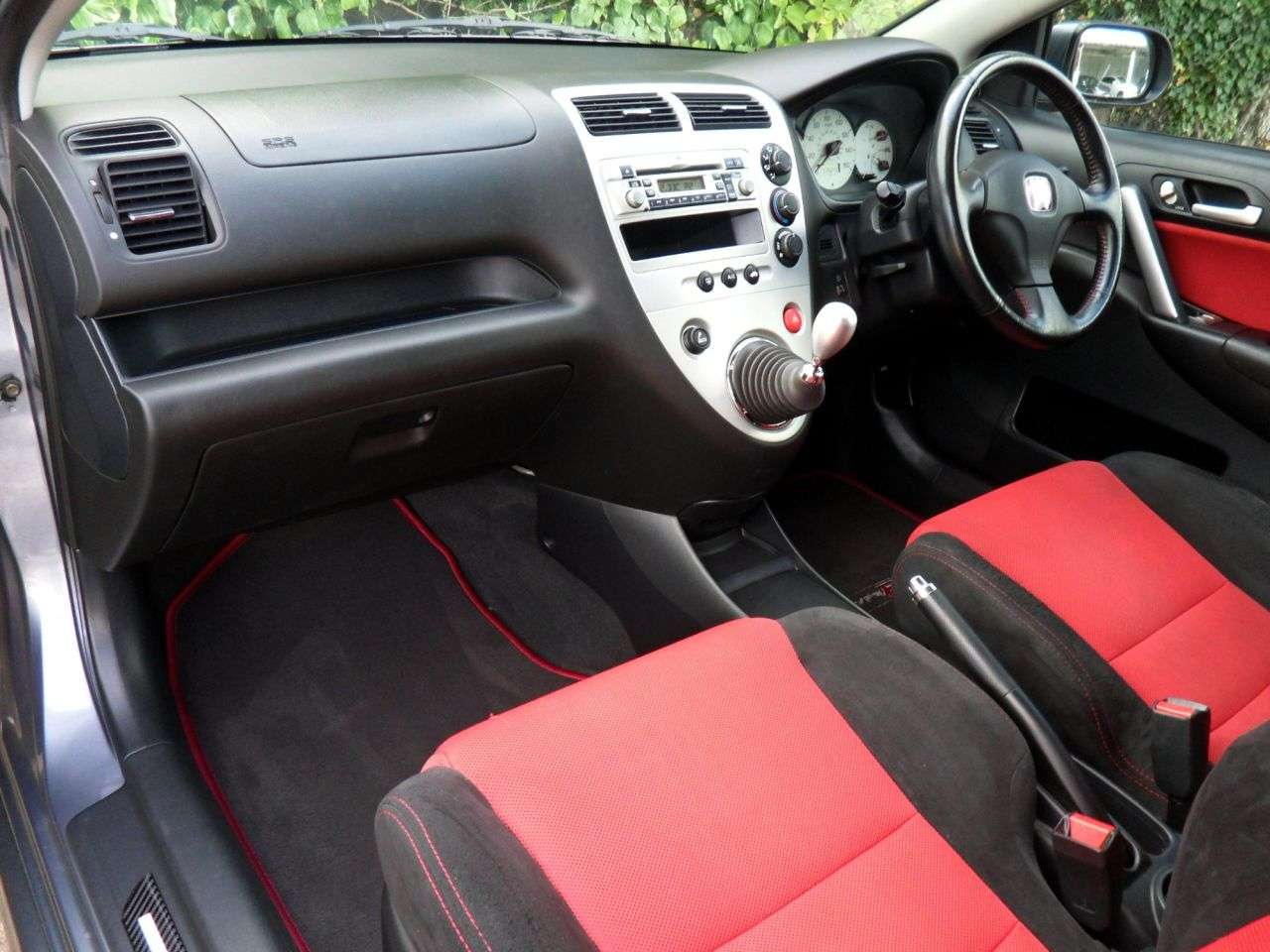 2005 HONDA CIVIC 2005 HONDA CIVIC