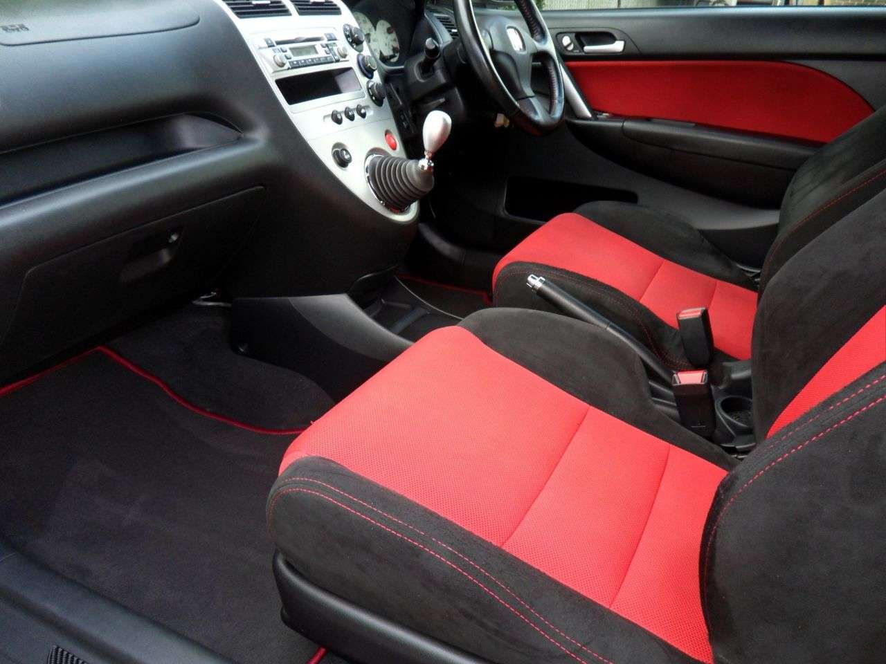 2005 HONDA CIVIC 2005 HONDA CIVIC