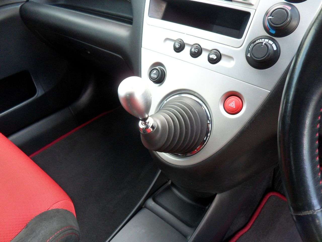 2005 HONDA CIVIC 2005 HONDA CIVIC