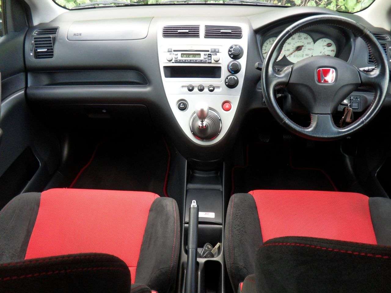 2005 HONDA CIVIC 2005 HONDA CIVIC