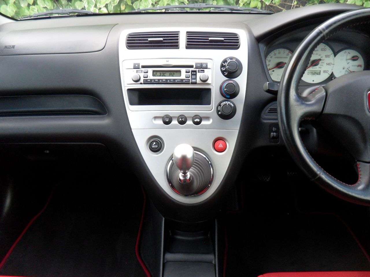 2005 HONDA CIVIC 2005 HONDA CIVIC