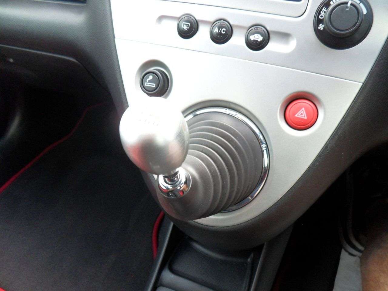 2005 HONDA CIVIC 2005 HONDA CIVIC