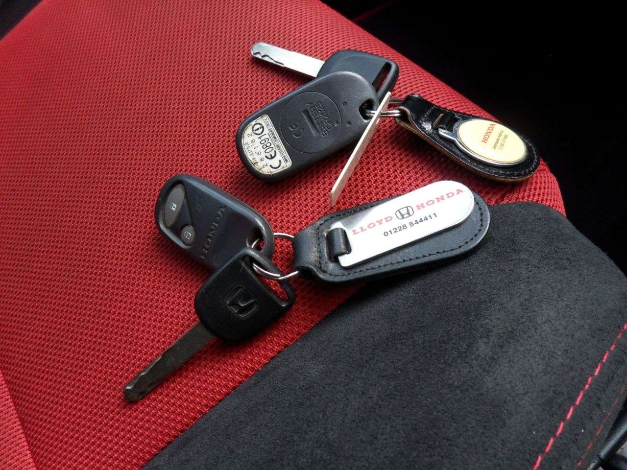 2005 HONDA CIVIC 2005 HONDA CIVIC