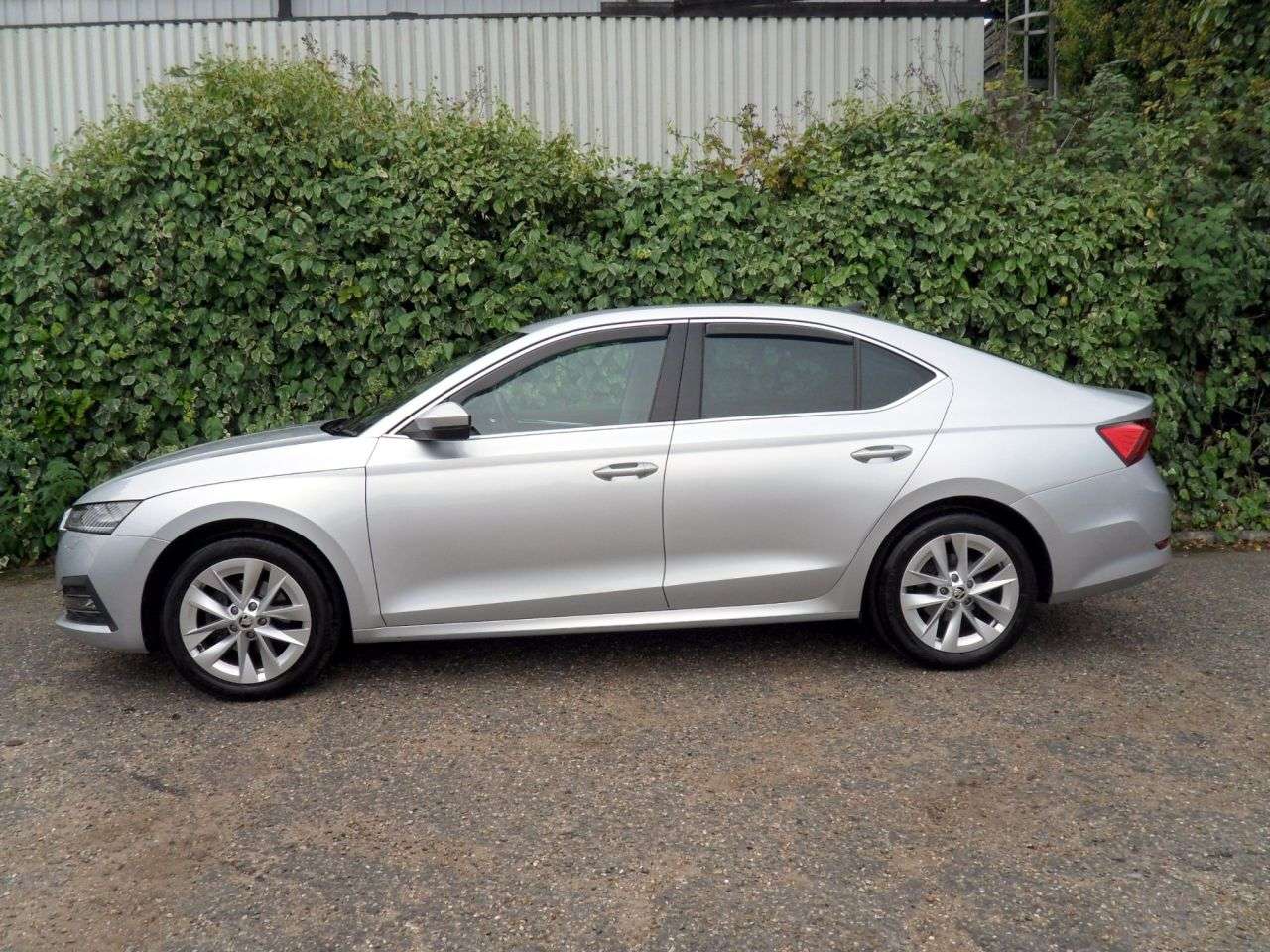 2020 SKODA OCTAVIA 2020 SKODA OCTAVIA