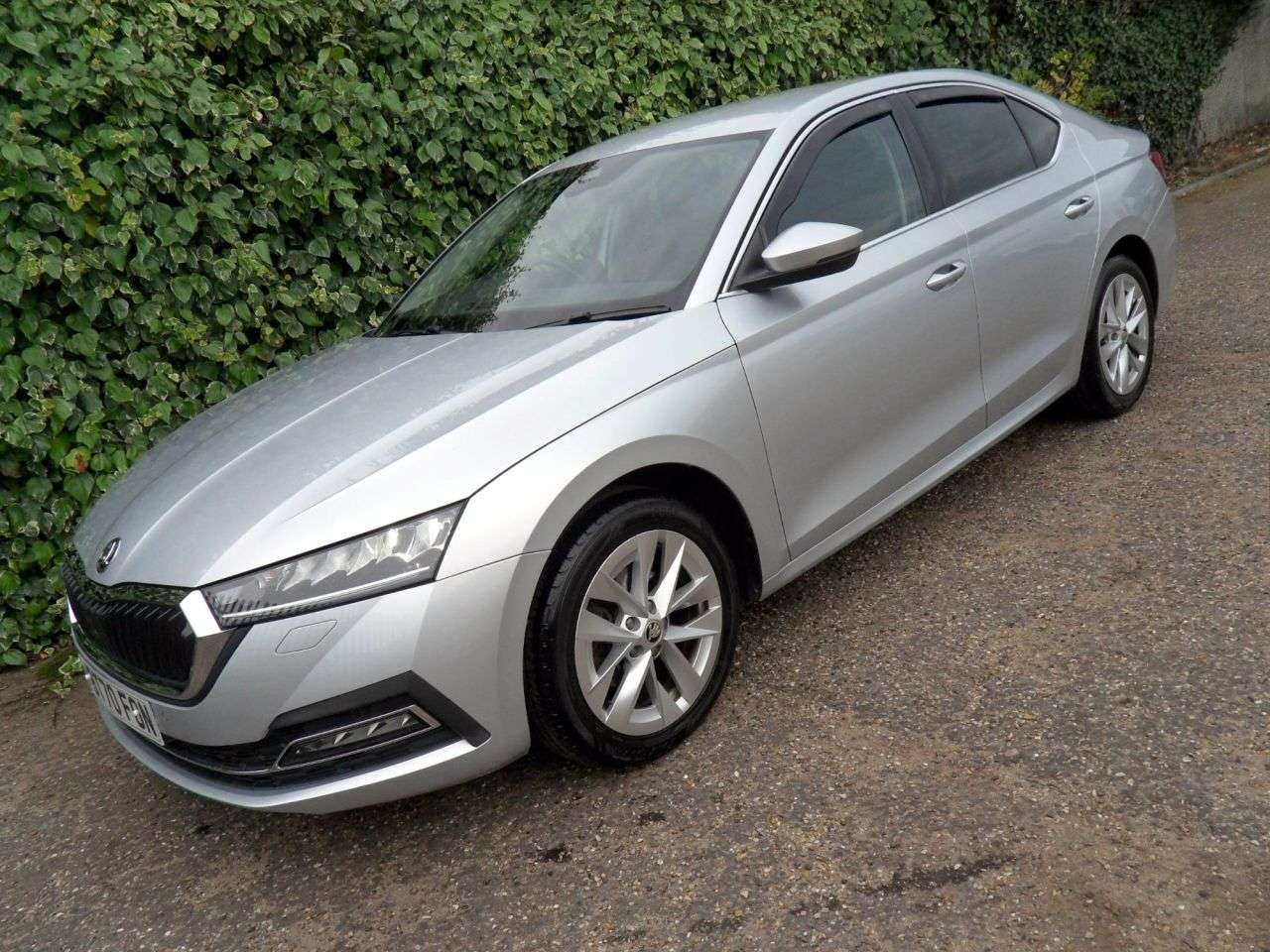 2020 SKODA OCTAVIA 2020 SKODA OCTAVIA