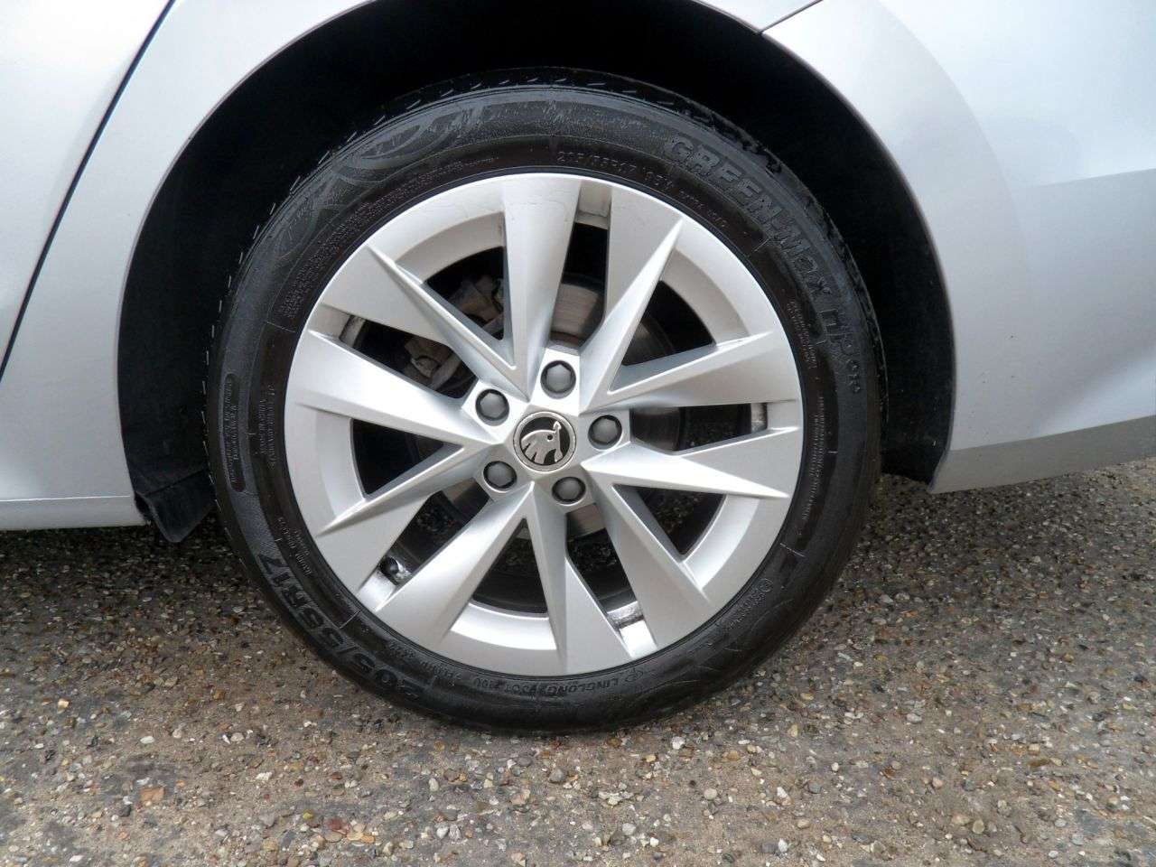 2020 SKODA OCTAVIA 2020 SKODA OCTAVIA