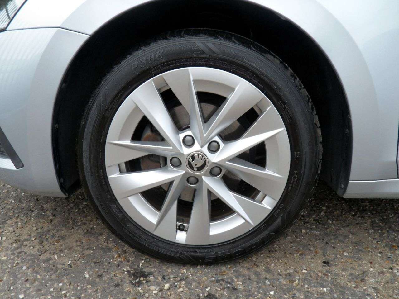 2020 SKODA OCTAVIA 2020 SKODA OCTAVIA