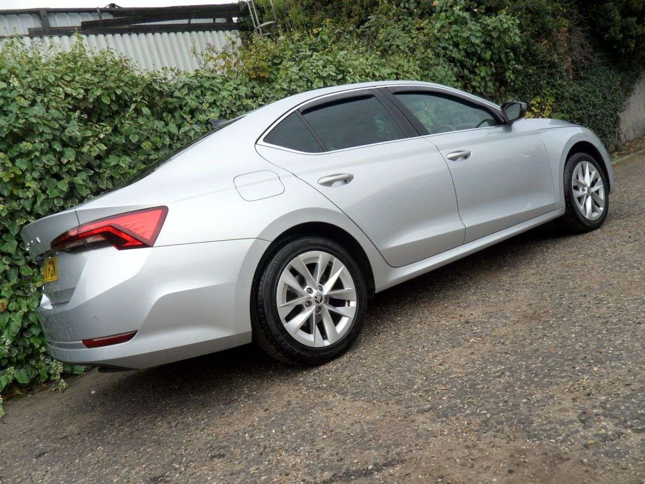 2020 SKODA OCTAVIA 2020 SKODA OCTAVIA