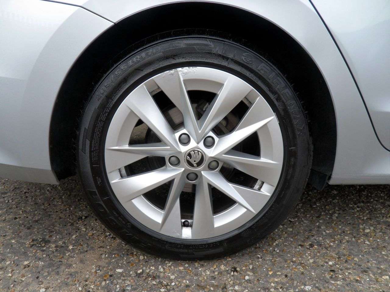 2020 SKODA OCTAVIA 2020 SKODA OCTAVIA