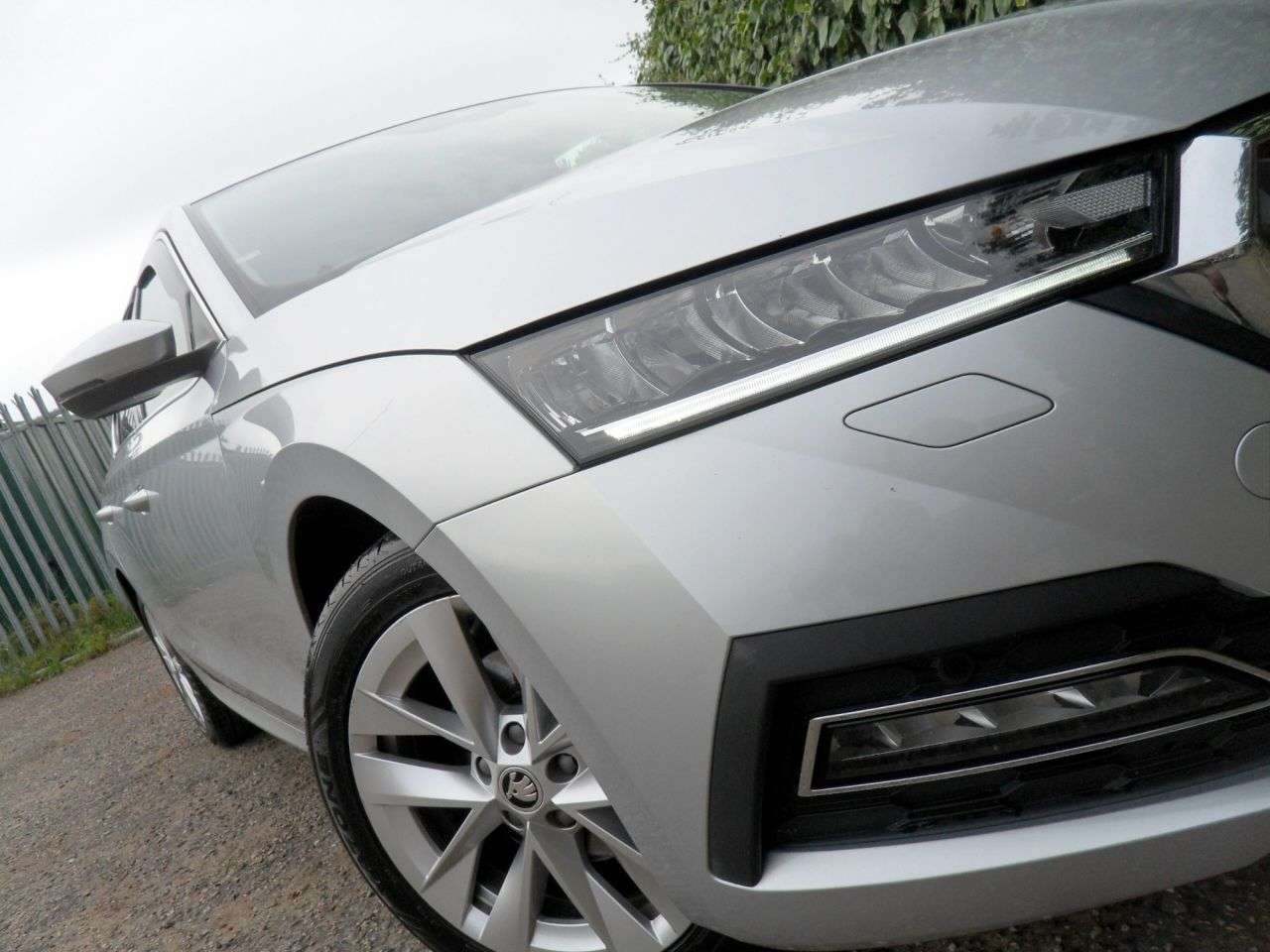 2020 SKODA OCTAVIA 2020 SKODA OCTAVIA