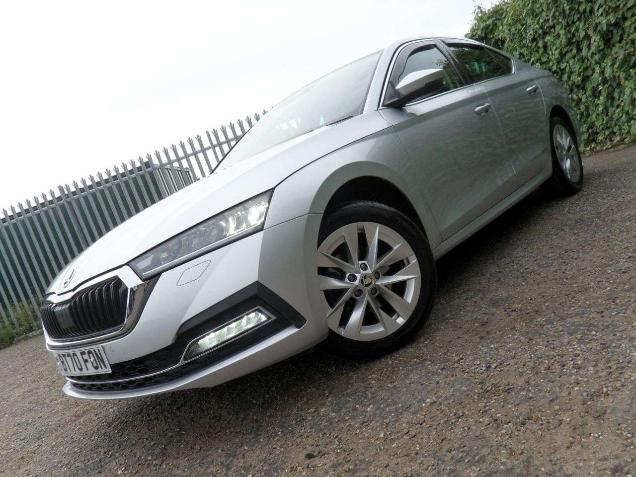 2020 SKODA OCTAVIA 2020 SKODA OCTAVIA