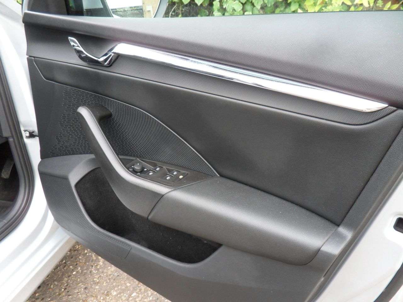 2020 SKODA OCTAVIA 2020 SKODA OCTAVIA