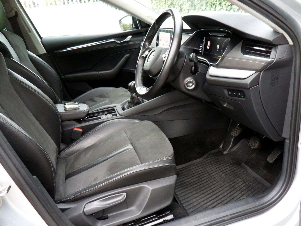 2020 SKODA OCTAVIA 2020 SKODA OCTAVIA