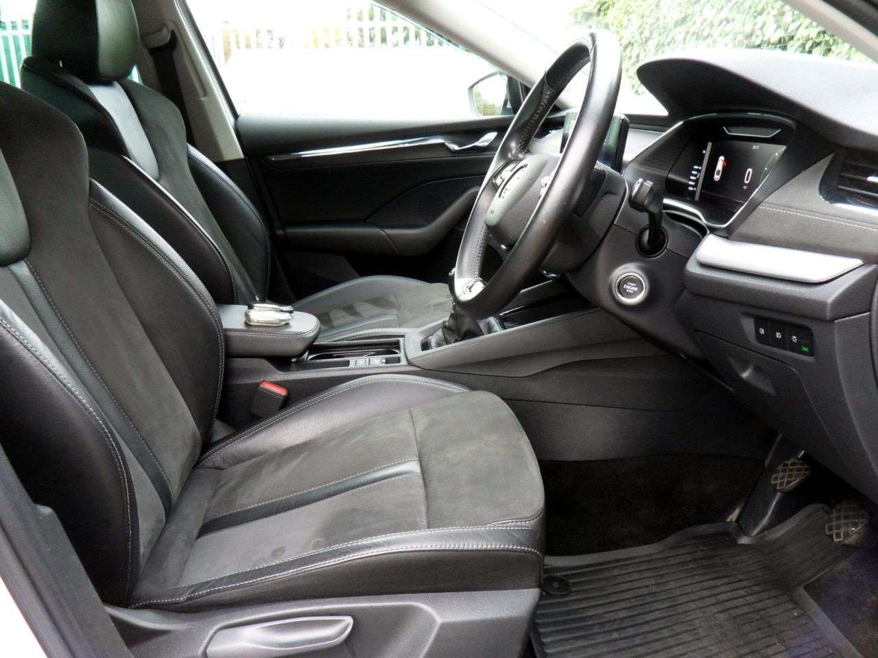 2020 SKODA OCTAVIA 2020 SKODA OCTAVIA