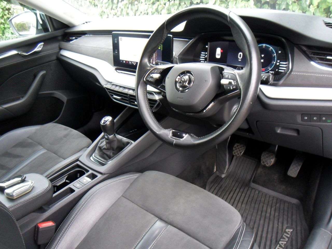 2020 SKODA OCTAVIA 2020 SKODA OCTAVIA