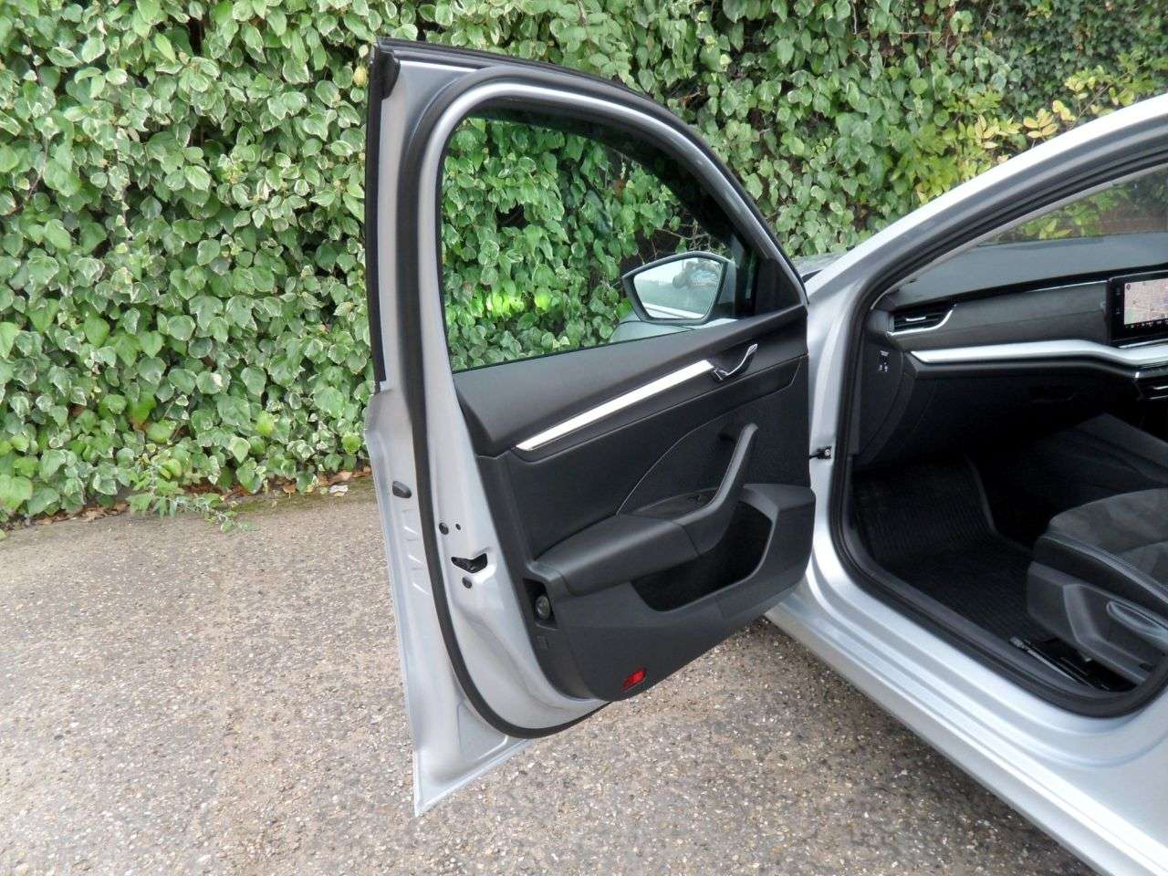 2020 SKODA OCTAVIA 2020 SKODA OCTAVIA