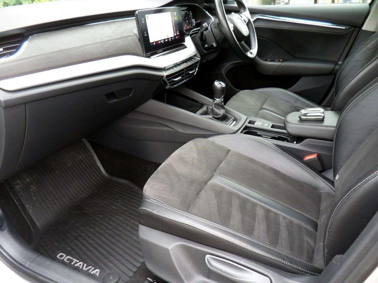 2020 SKODA OCTAVIA 2020 SKODA OCTAVIA