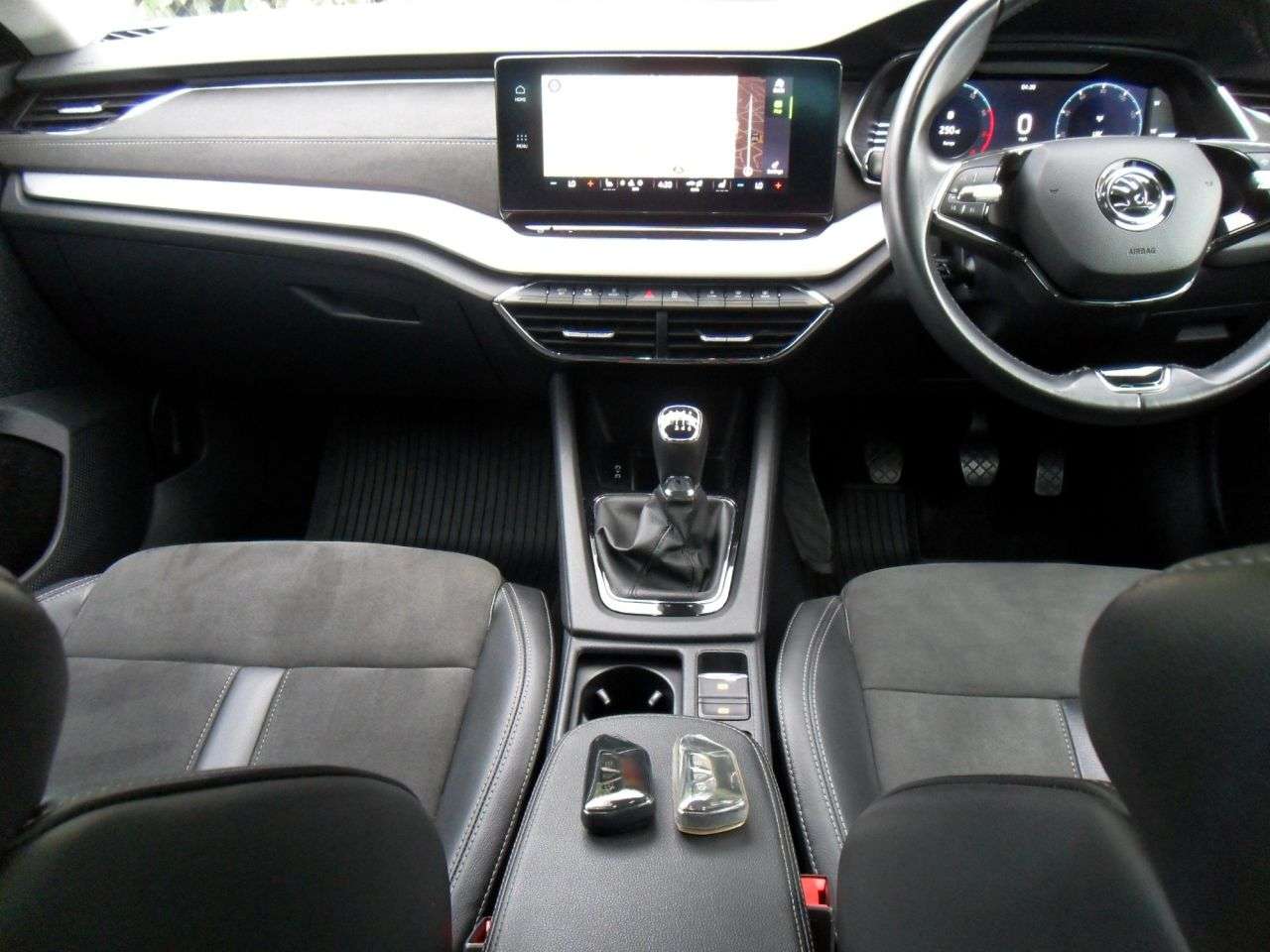 2020 SKODA OCTAVIA 2020 SKODA OCTAVIA