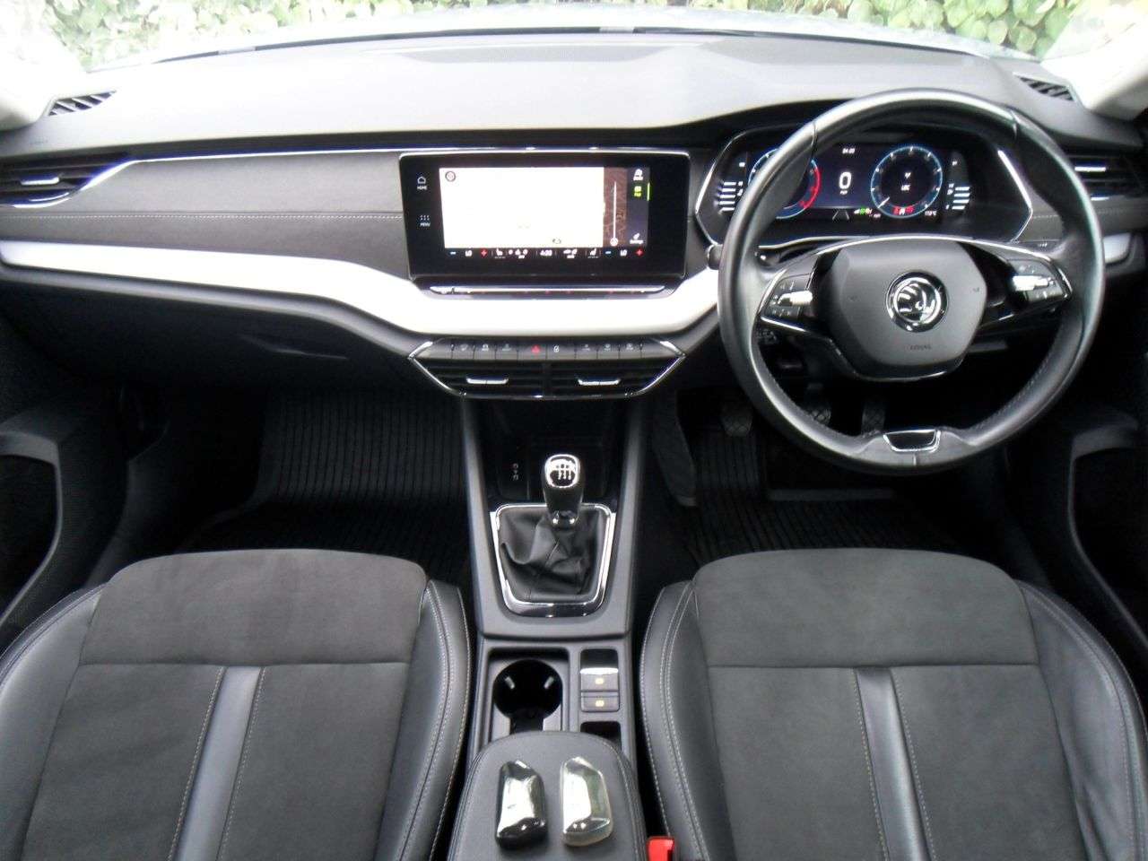 2020 SKODA OCTAVIA 2020 SKODA OCTAVIA