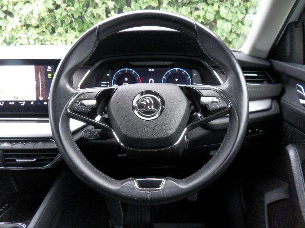 2020 SKODA OCTAVIA 2020 SKODA OCTAVIA