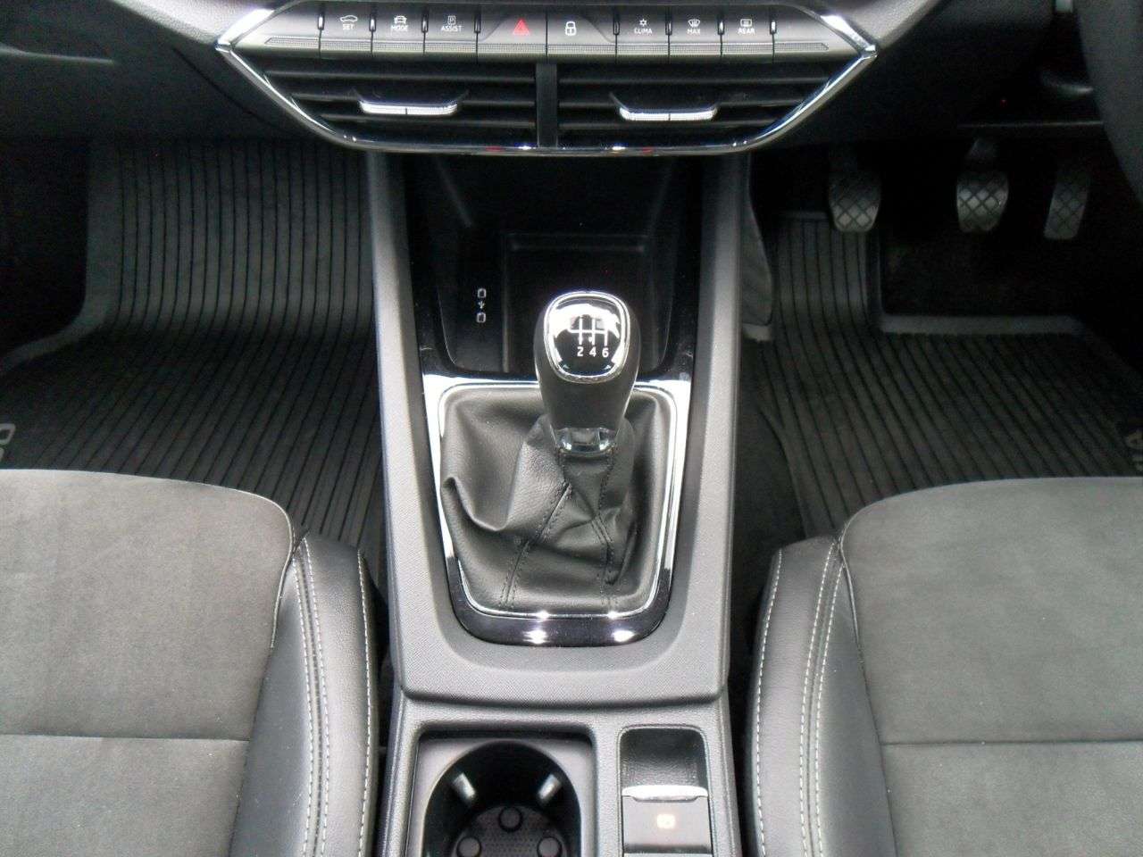 2020 SKODA OCTAVIA 2020 SKODA OCTAVIA