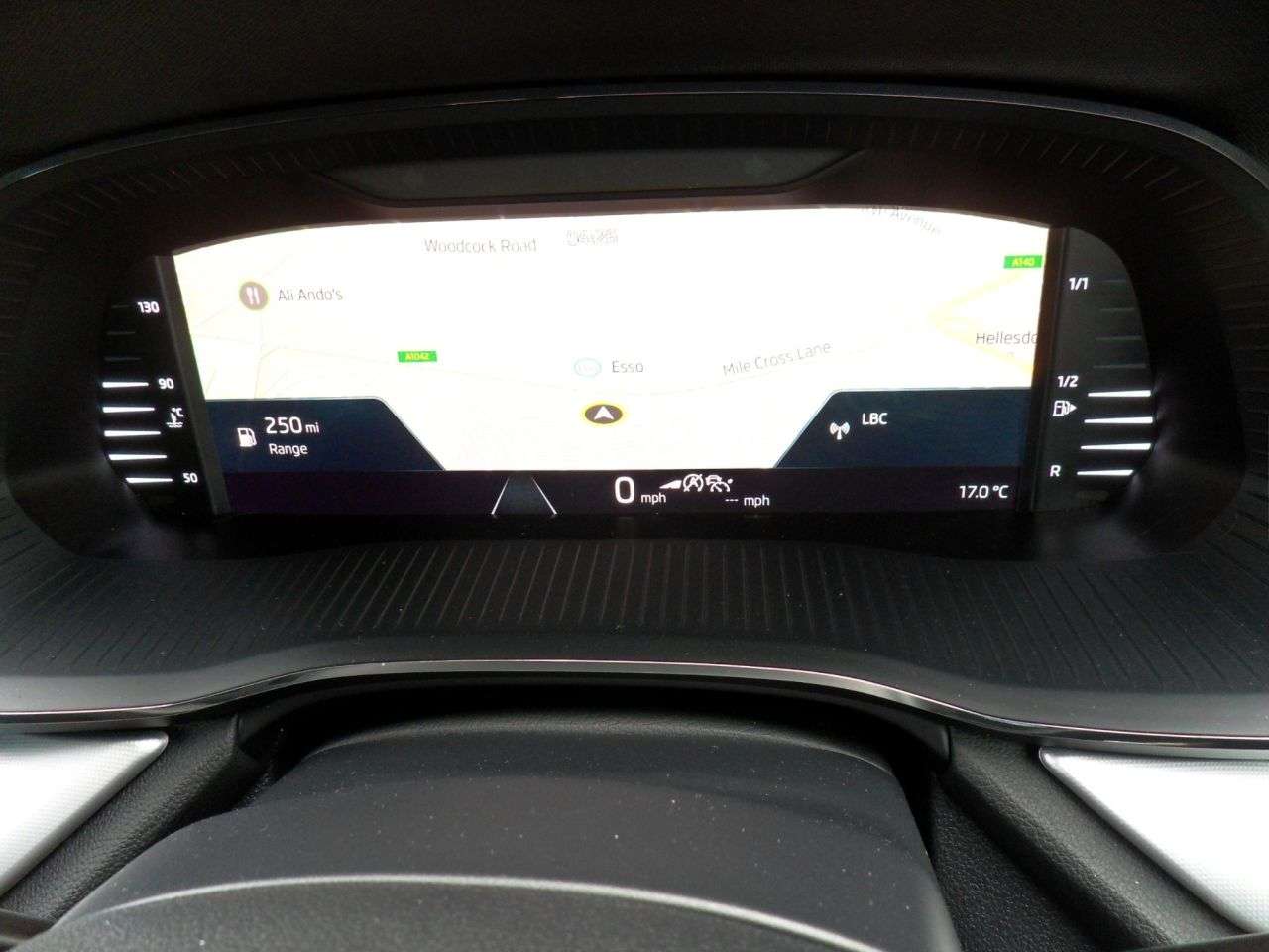 2020 SKODA OCTAVIA 2020 SKODA OCTAVIA