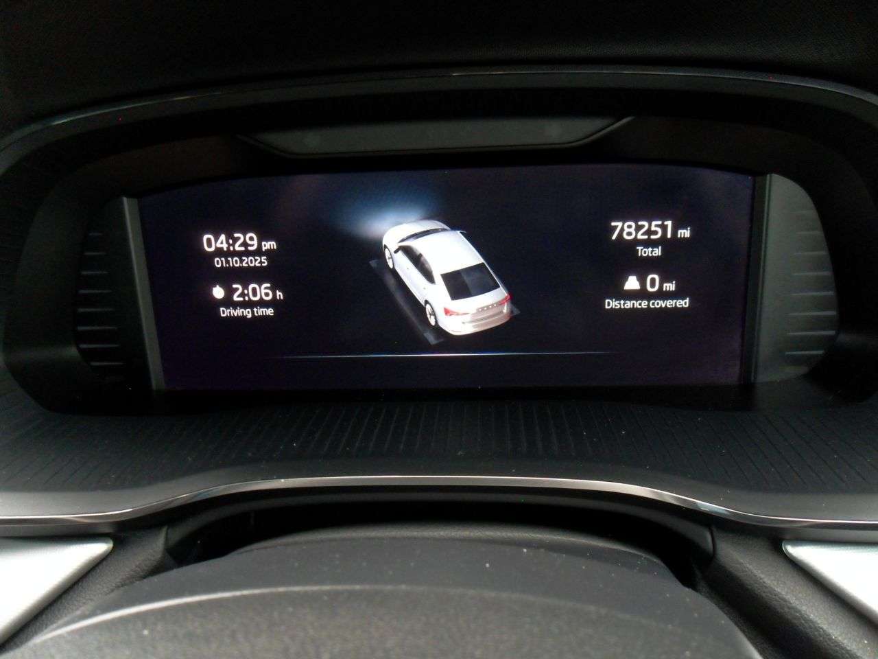 2020 SKODA OCTAVIA 2020 SKODA OCTAVIA