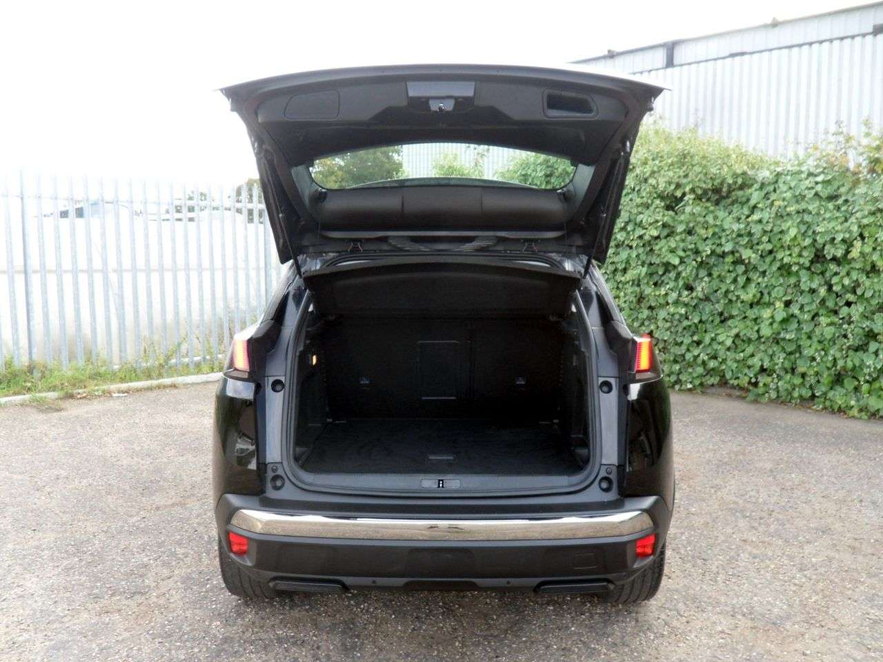 2019 PEUGEOT 3008 2019 PEUGEOT 3008