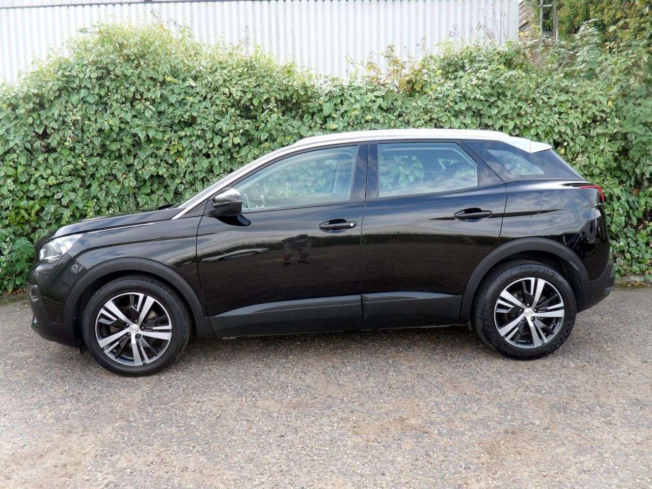 2019 PEUGEOT 3008 2019 PEUGEOT 3008