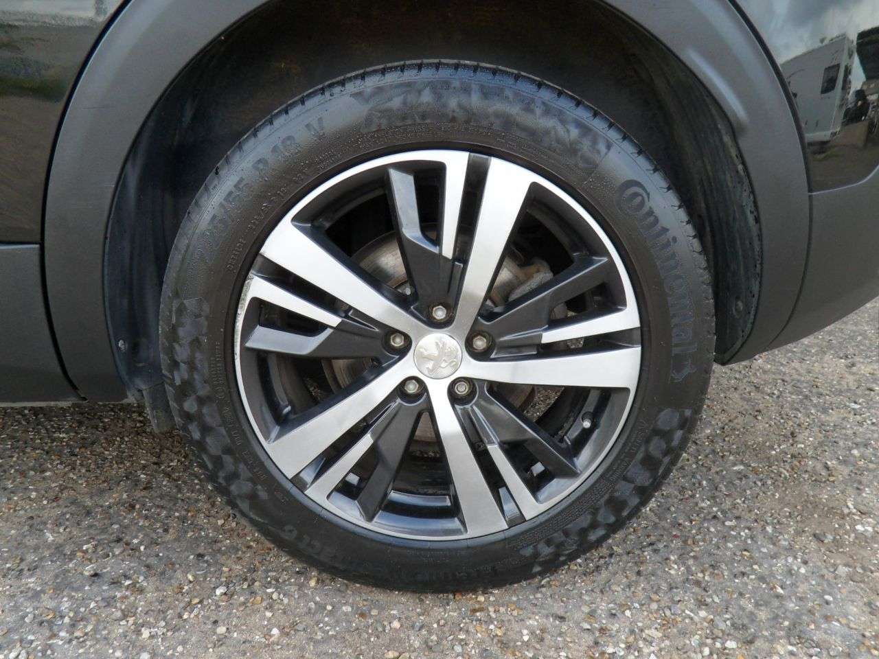 2019 PEUGEOT 3008 2019 PEUGEOT 3008