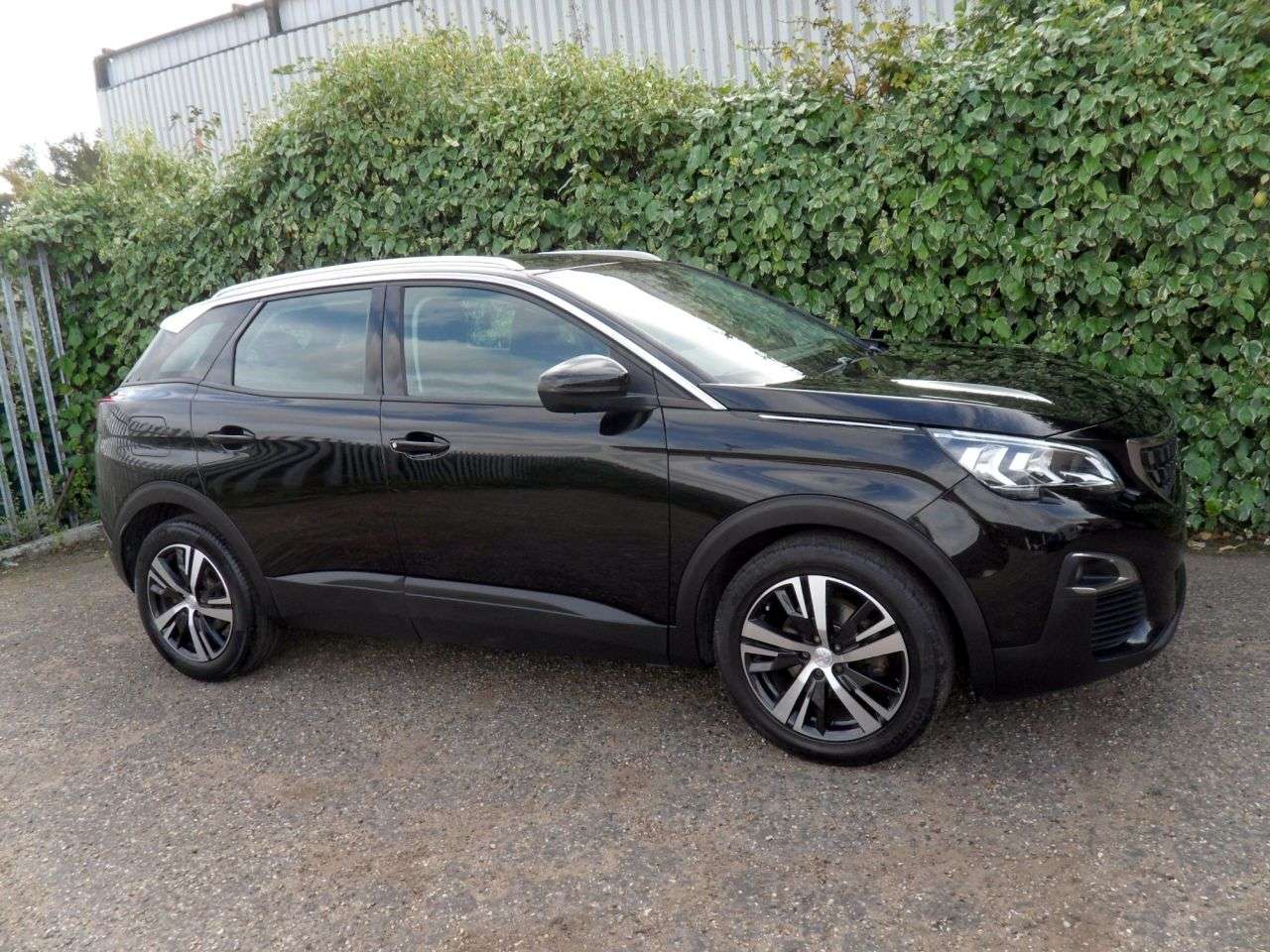 2019 PEUGEOT 3008 2019 PEUGEOT 3008