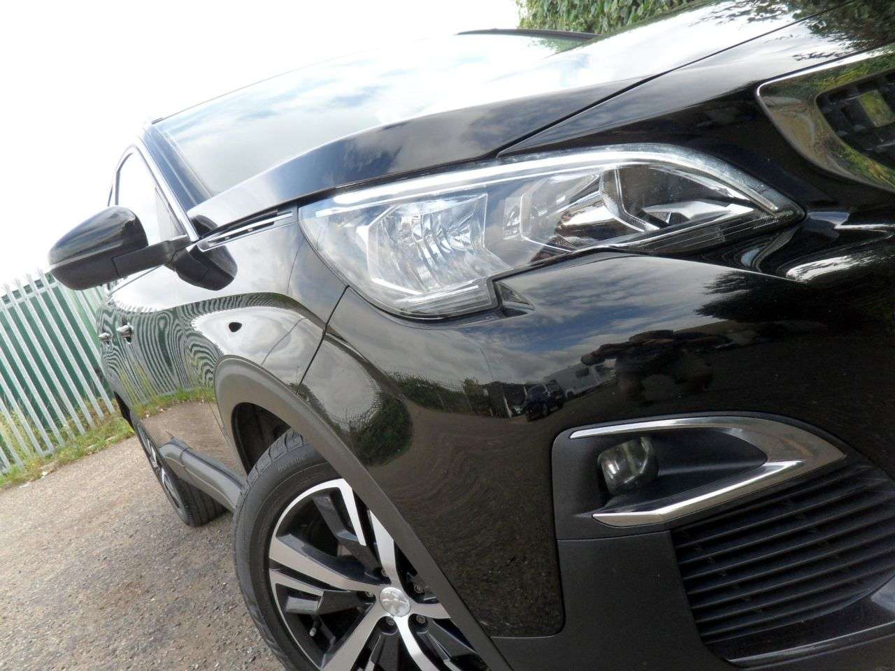 2019 PEUGEOT 3008 2019 PEUGEOT 3008